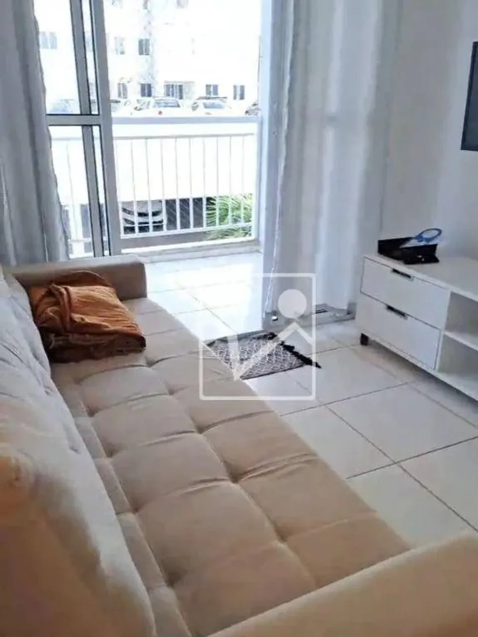 Apartamento com 3 dormitórios para alugar, 60 m² por R$ 3.083,61/mês - Vicente Pinzon - Fo