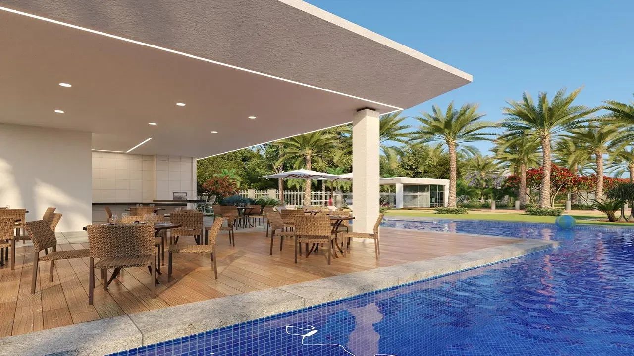 Lotes Em Condominio Fechado Em Fortaleza, Lago Montenegro (Etapa Tamareira E Azul)! Cód. 1 - Foto 6