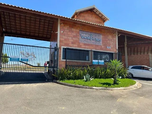 Foto - Capela do Alto - Centro