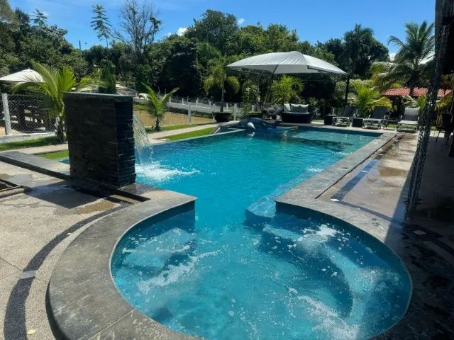 Refúgio com Piscina e Natureza - Foto 2