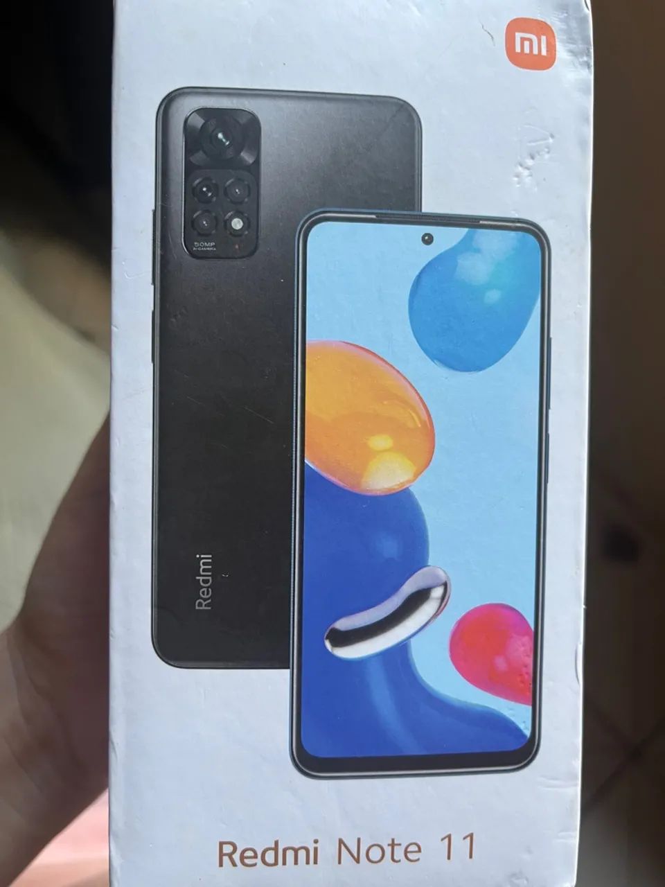 Vende-se xiaomi note 11 - Foto 2