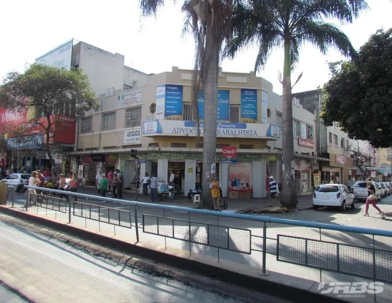 Sala Comercial