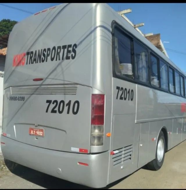 Busscar El buss 340  - Foto 4