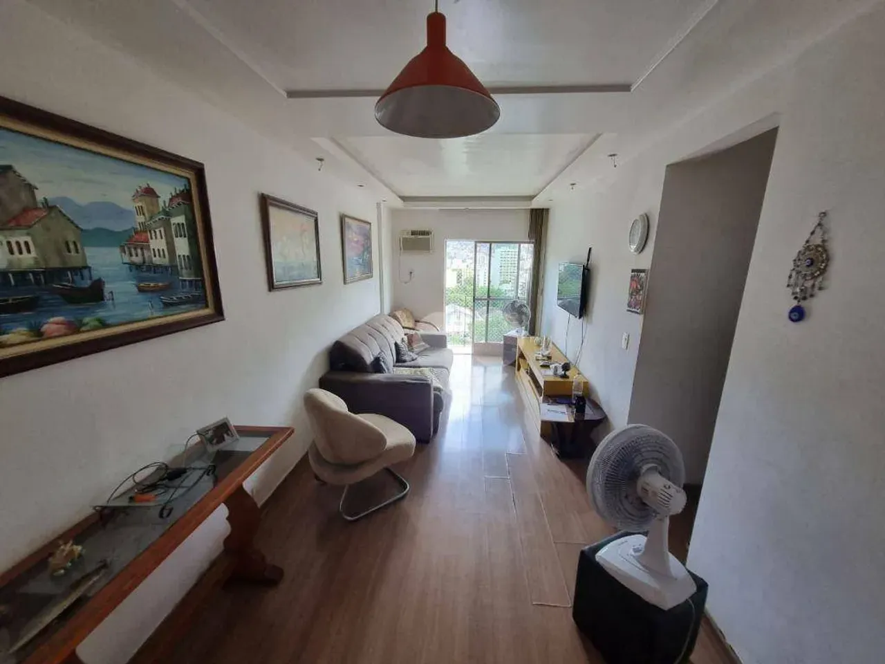 Apartamento com 2 quartos à venda, 58 m² por R$ 250.000 - Engenho Novo - Rio de Janeiro/RJ
