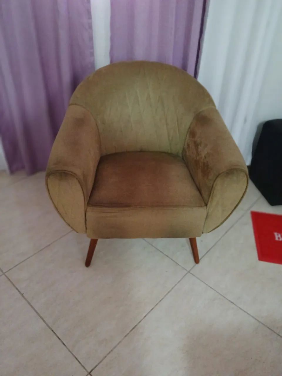 Poltrona 