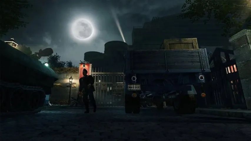 [NOVO] Raid World War II PS4 Mídia Física Lacrada - Foto 2