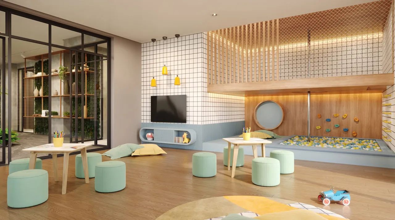 ATELIE 365 - APARTAMENTOS - Foto 3