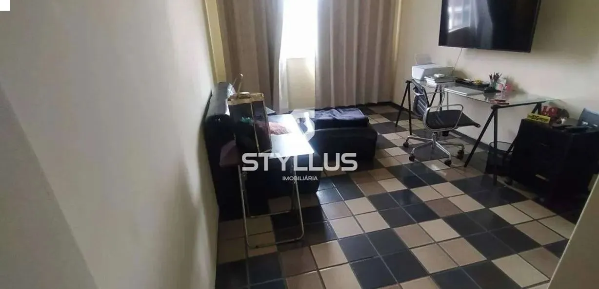 Cachambi | Apartamento 2 quartos
