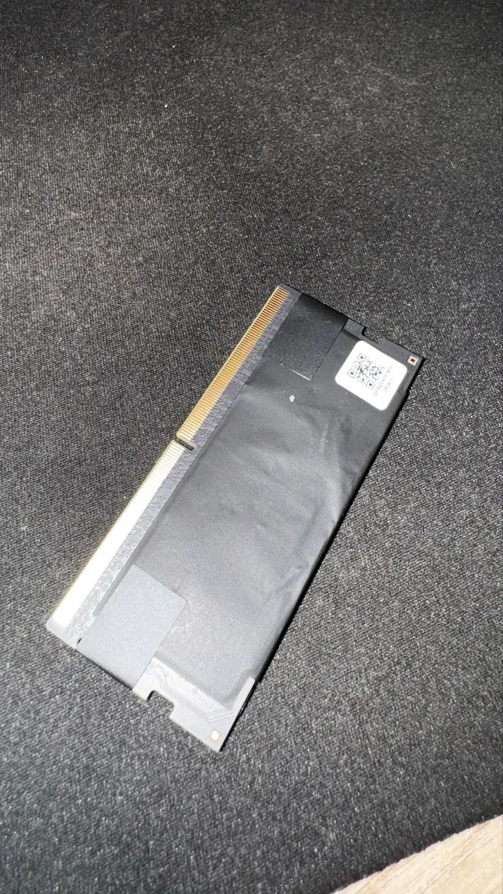 Notebook DDR5 8GB 5200MHz Memory64308010638210122