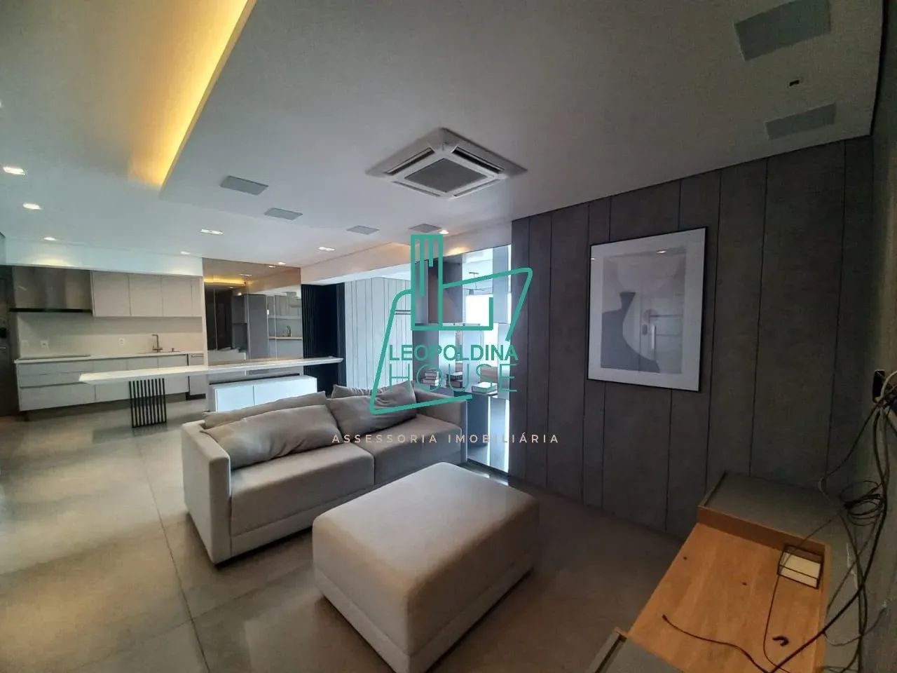 APARTAMENTO PARA LOCAÇÃO 136M² - VILA ANASTÁCIO - Foto 10