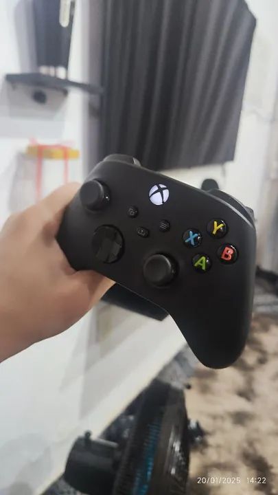 Controle Xbox series X - Foto 4