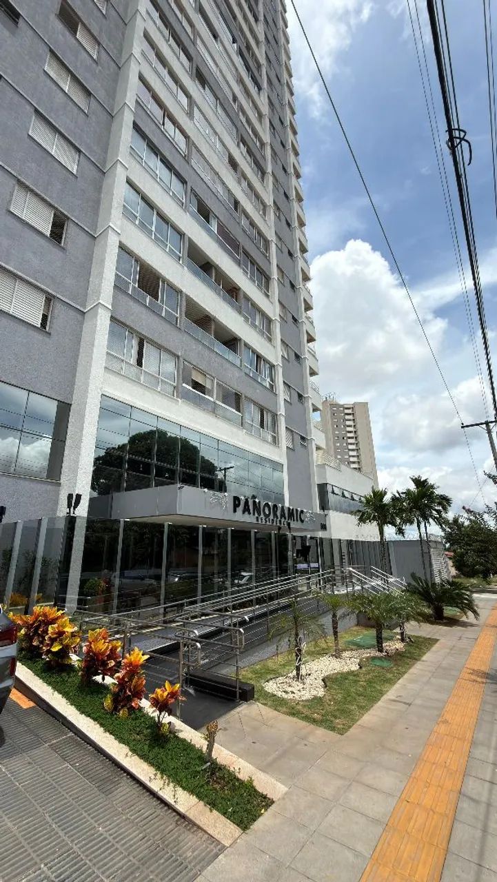 Foto - Goiânia - Setor Leste Universitário