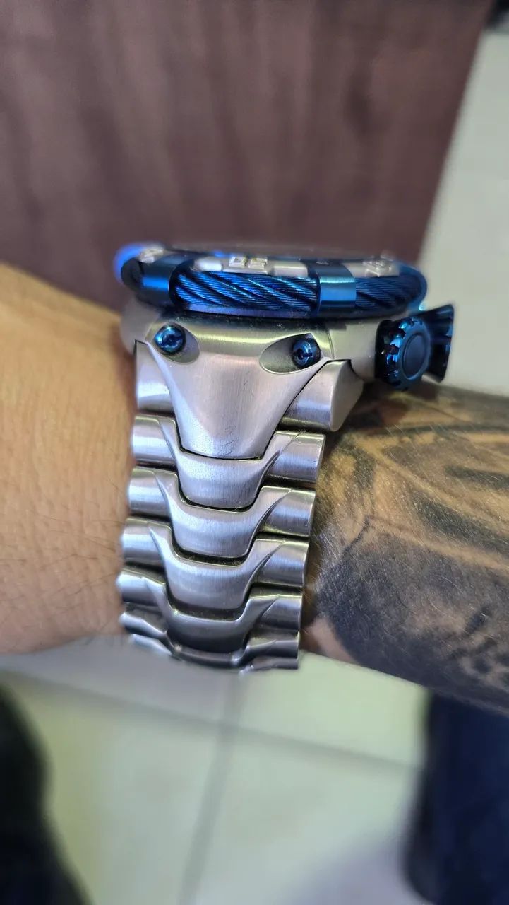 Relógio Invicta Thunderbolt<br>Relógio Invcta Thunderbolt 21357 - Foto 3