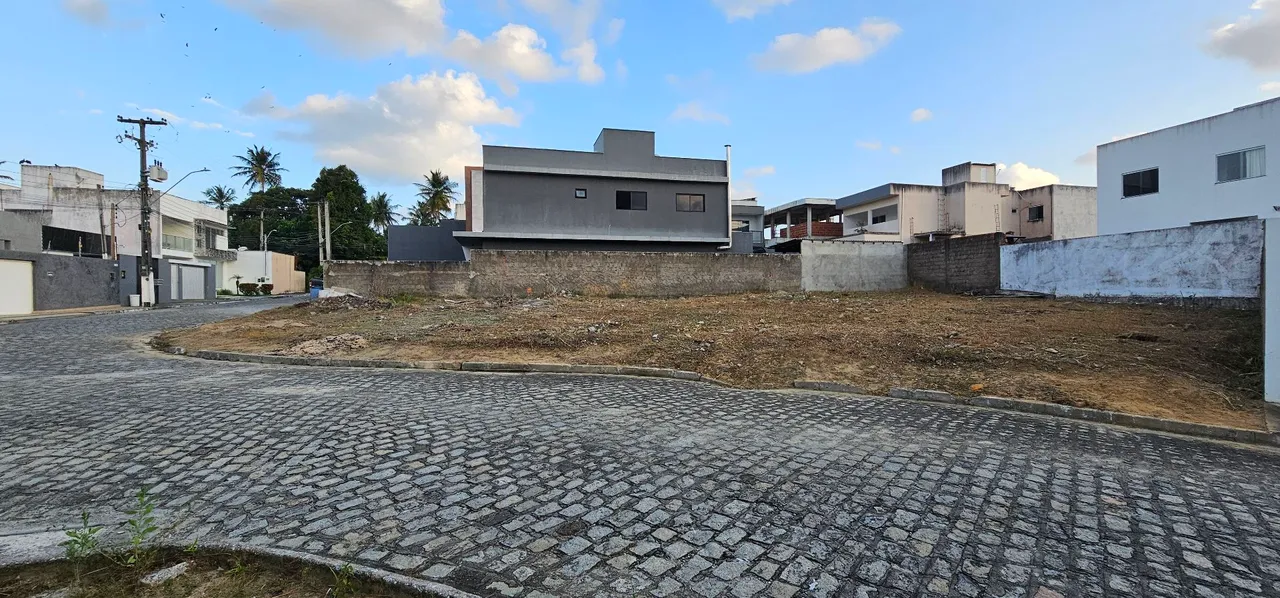 Terreno em Condomínio com 495m2 na Serraria: R$ 420mil