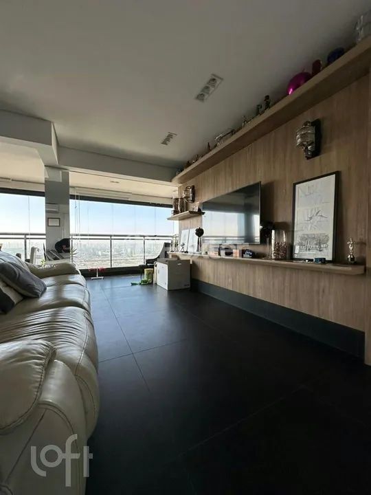 Apartamento à venda Avenida Mofarrej, Vila Leopoldina - São Paulo