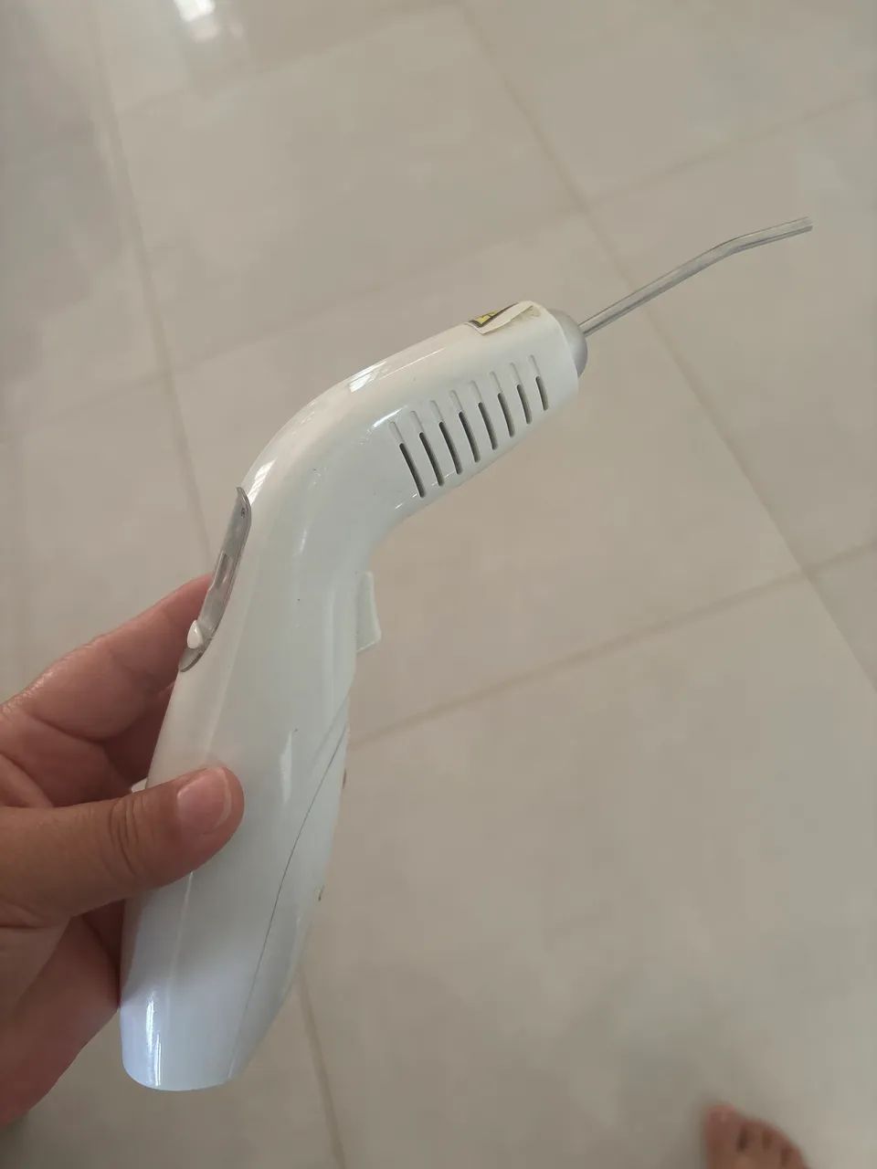 Vendo laser DMC - Foto 2