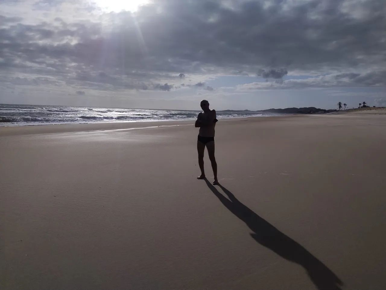 Casa Temporada com Piscina - Foto 15