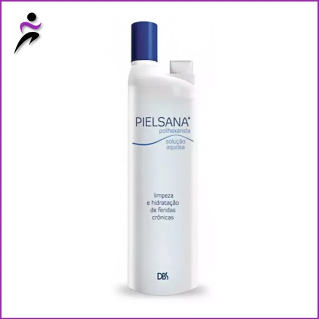 Solução Aquosa Pielsana® Polihexanida