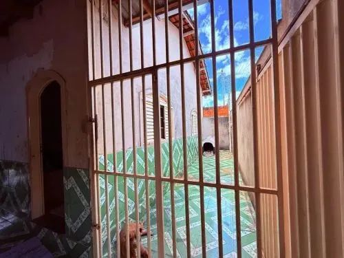 K| casa padrão em marituba pra vender  - Foto 3