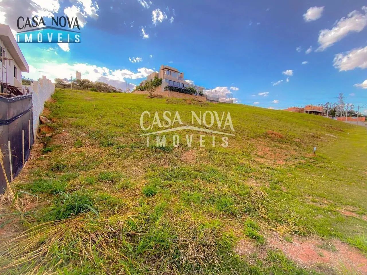 Terreno à venda, 800 m² por R$ 1.090.000,00 - Condomínio Campo de Toscana - Vinhedo/SP - Foto 4