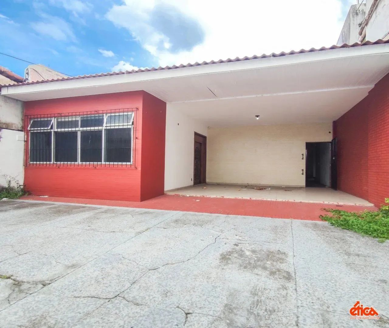 Imovel comercial em amplo terreno no Umarizal med aprx 627,45m² 05 vagas - 55007 - Foto 2