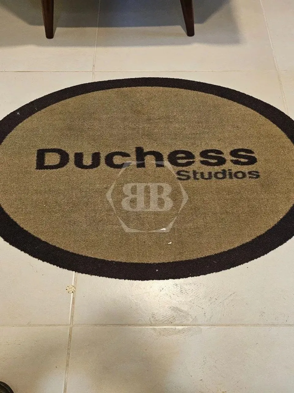 Studio moderno para alugar no Centro Histórico