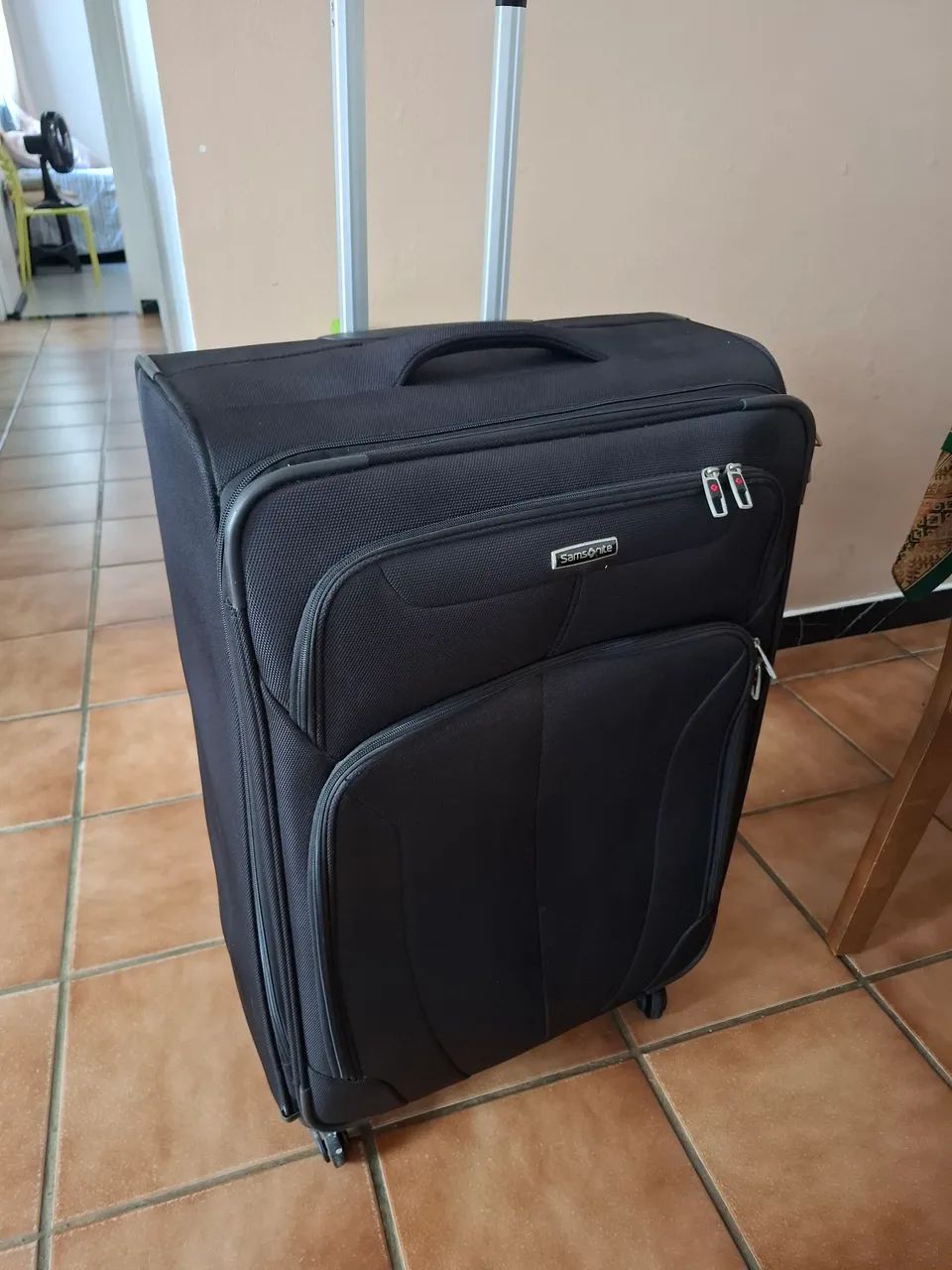 MALA SAMSONITE GRANDE - Foto 3