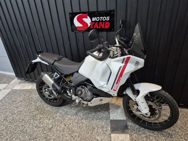 Ducati DESERT X - Foto 6