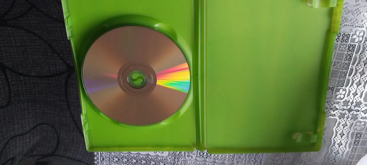 Jogo Xbox - Original e em Perfeito Estado
