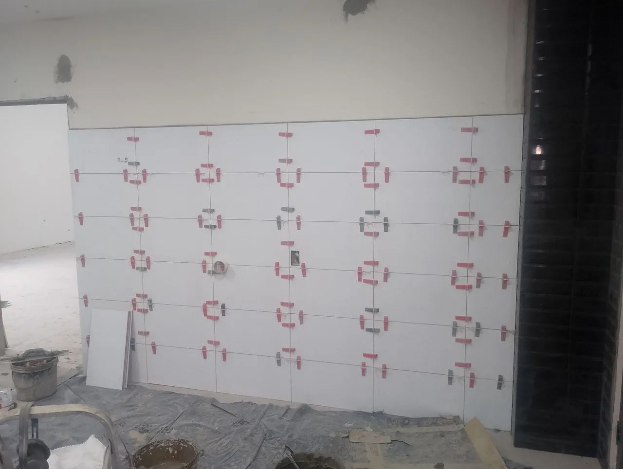 Instalação de Piso e revestimento faça seu orçamento  - Foto 5