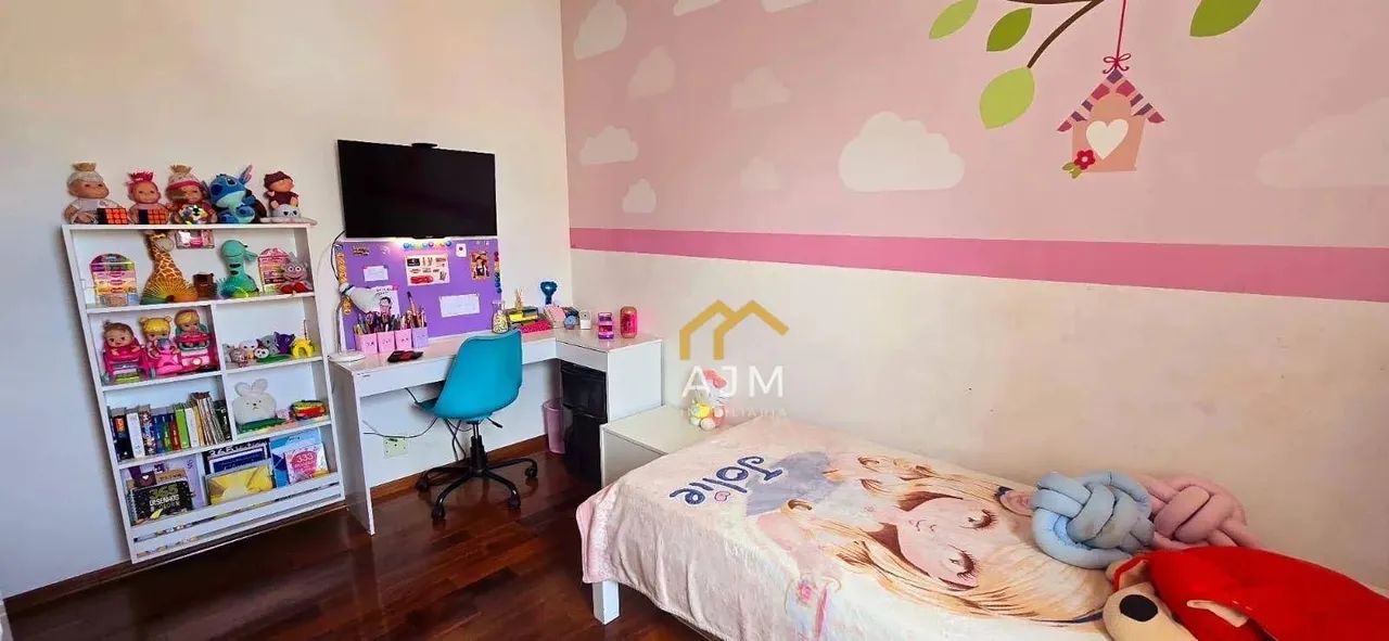 Apartamento com 2 dormitórios à venda, 67 m² por R$ 415.000,00 - Jardim América - São José - Foto 4