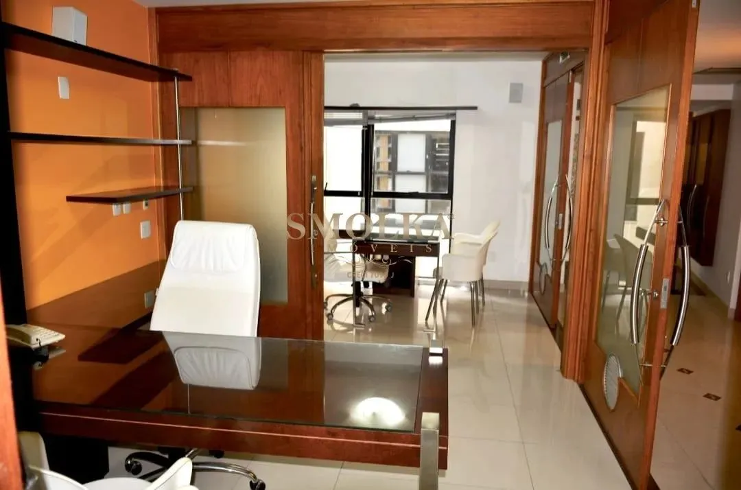 Sala para alugar no Centro de Florianópolis- SC