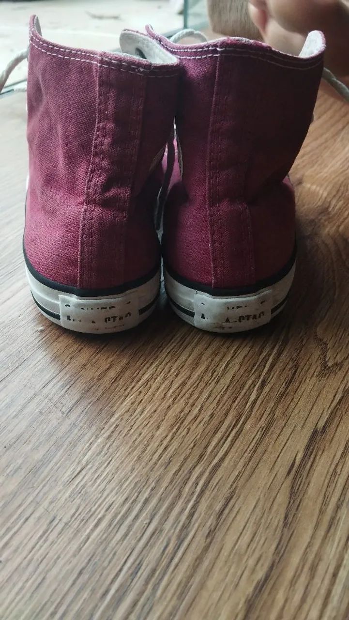 Tênis All Star  - Foto 3