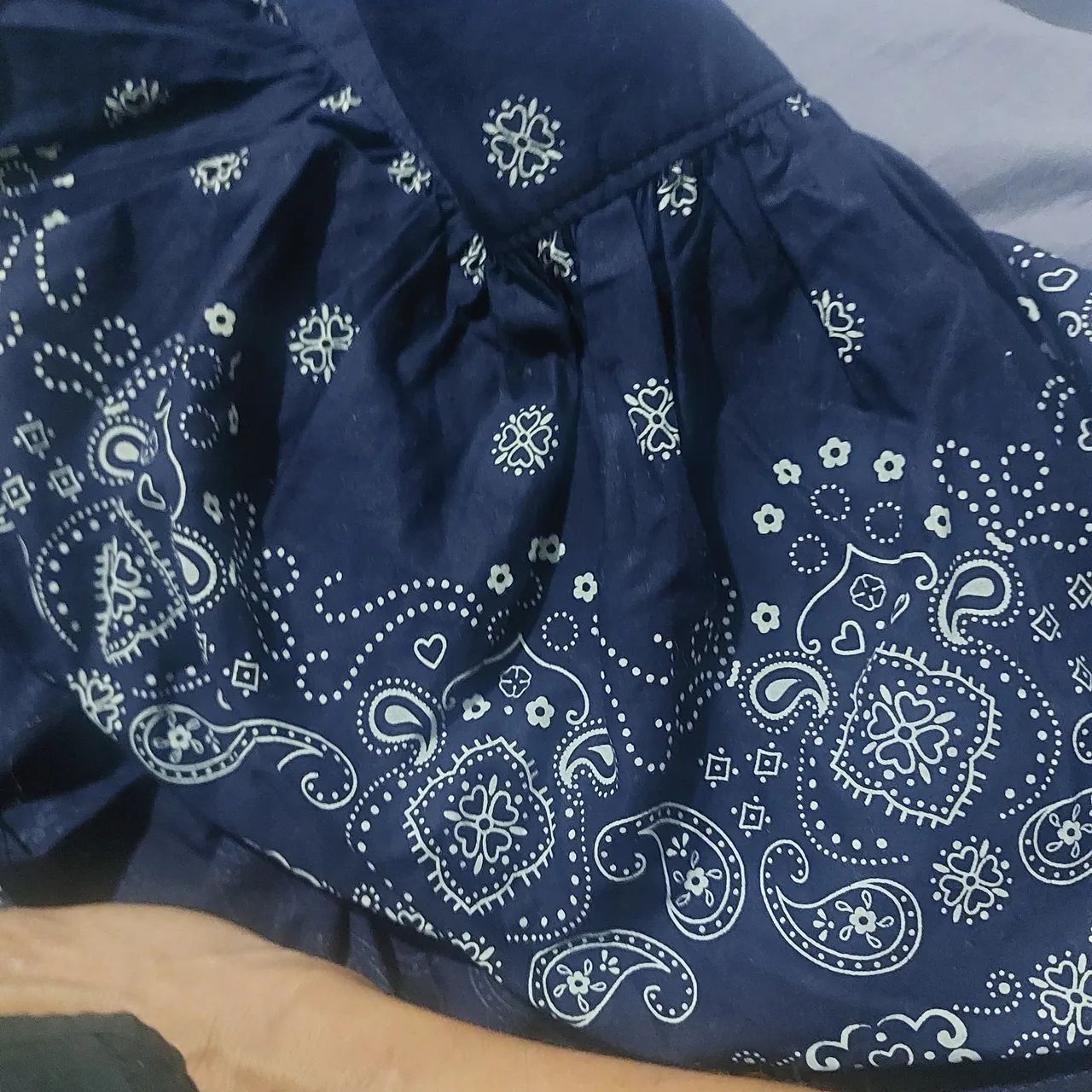 Oshkosh B'gosh saia short - Foto 4