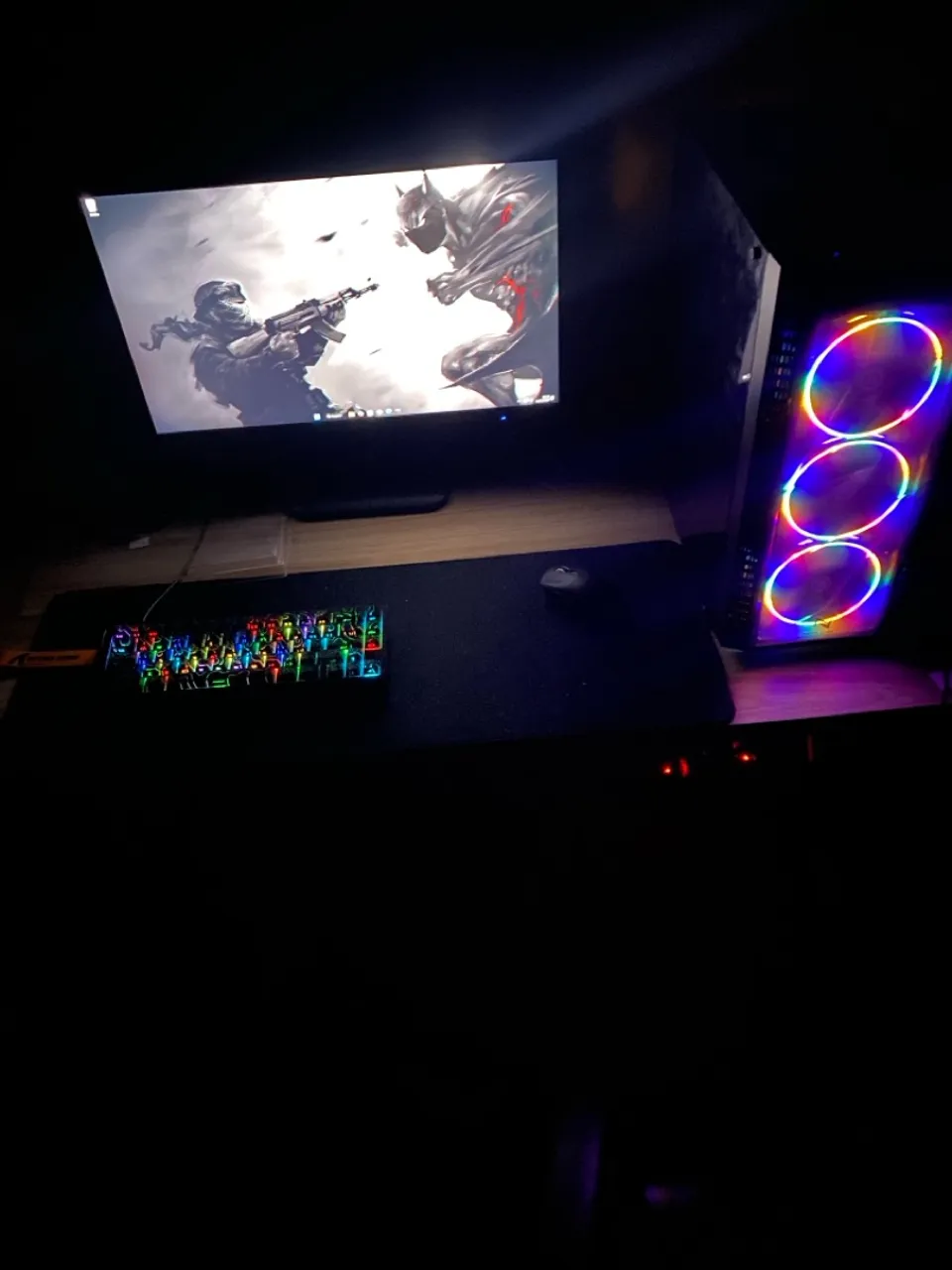 PC Gamer completo
