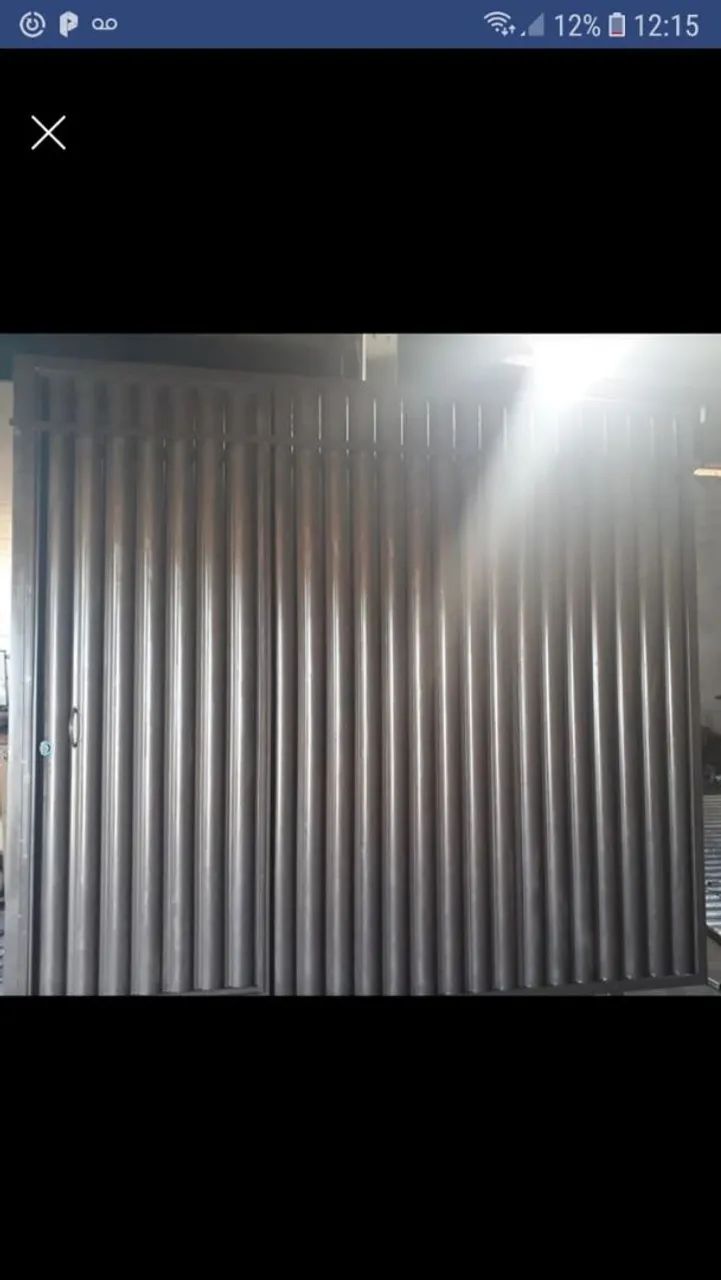 Portal de 1200 se abandonada comporta - Foto 3