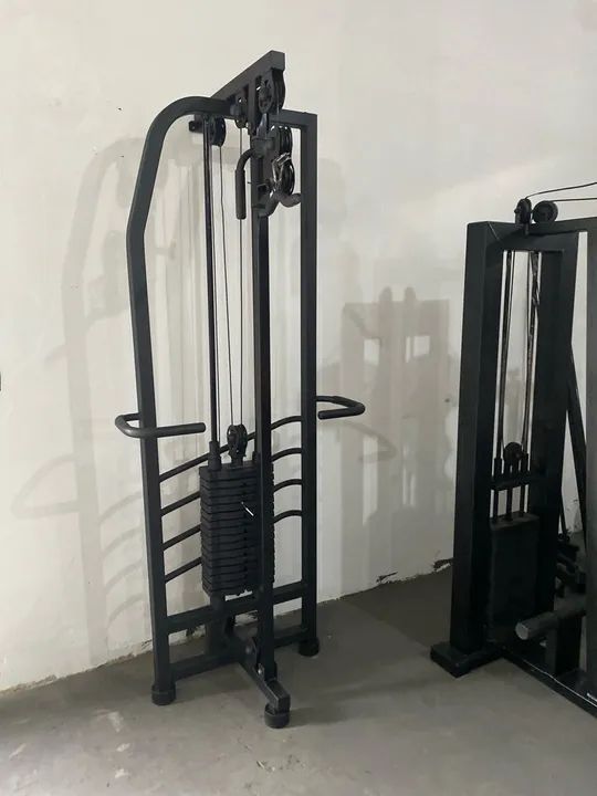 Mono Cross 80kg - Foto 2