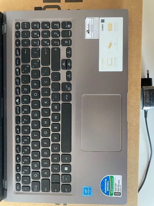 Notebook ASUS - Foto 5