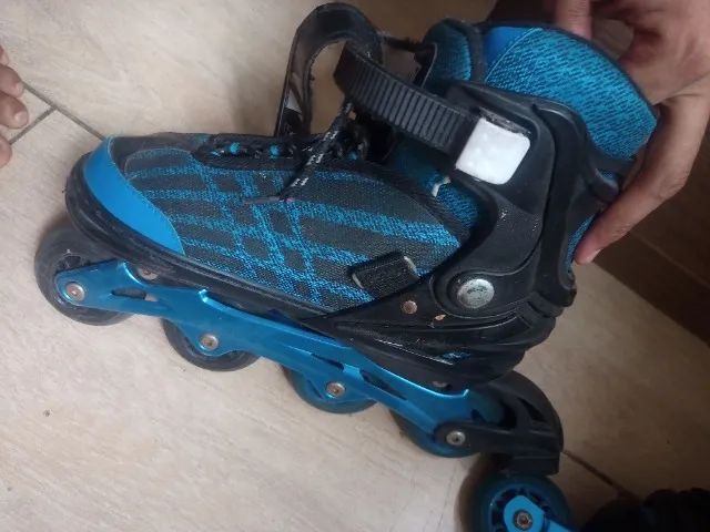 Patins - Foto 2
