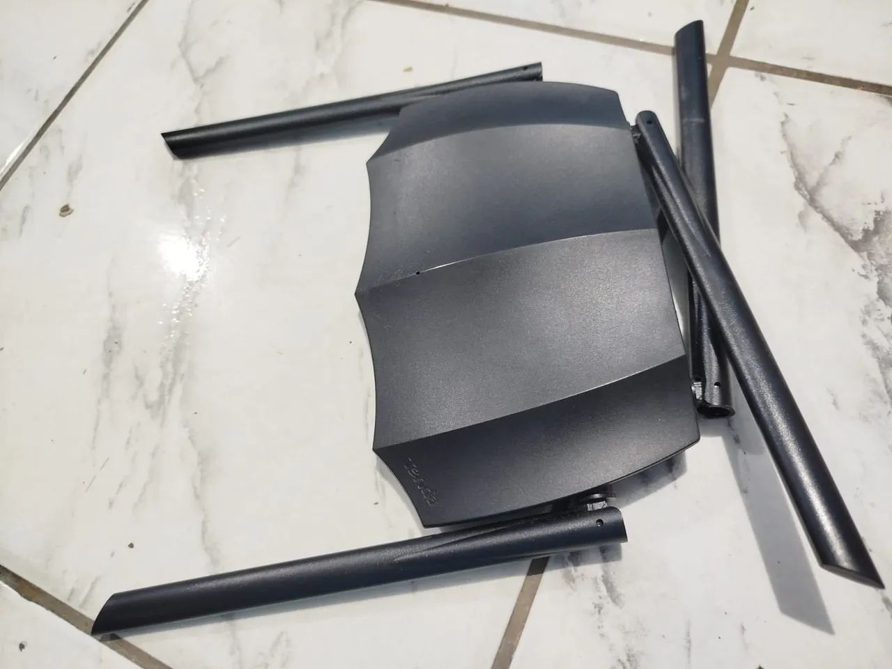 Roteador Wi-Fi tenda