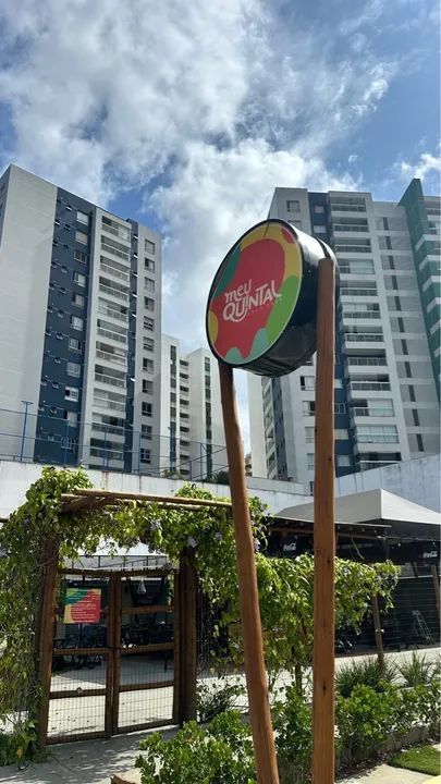 Ponto comercial food park farolandia 