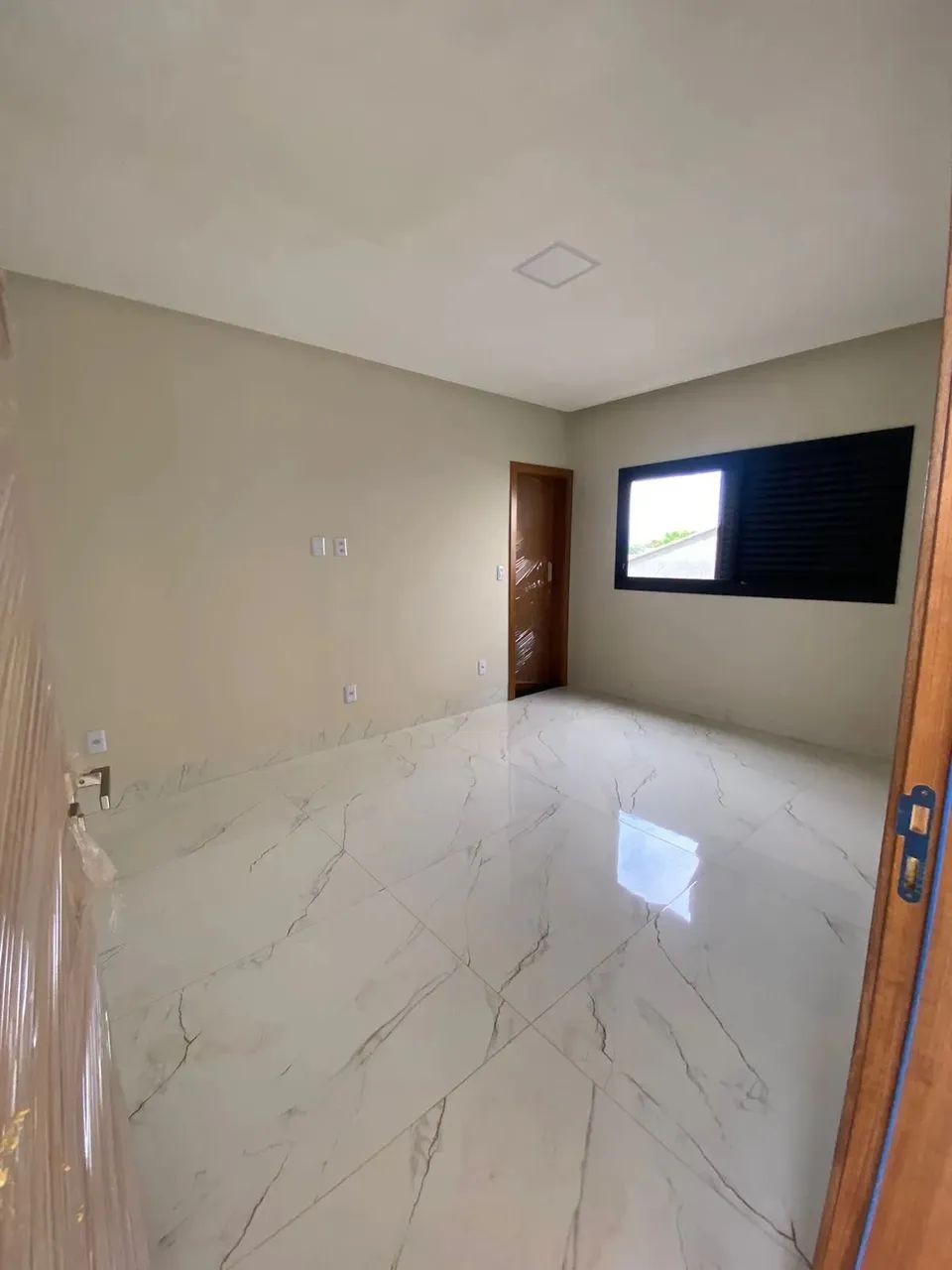 Condomínio Residencial Copacabana 3 Quartos sendo 3 Suites Plenas. - Foto 5
