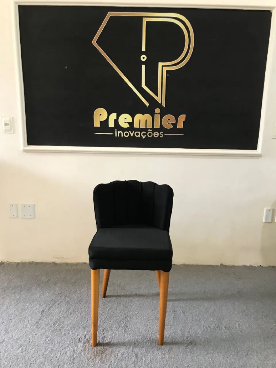 CADEIRA PARA PENTEADEIRA  - Foto 4