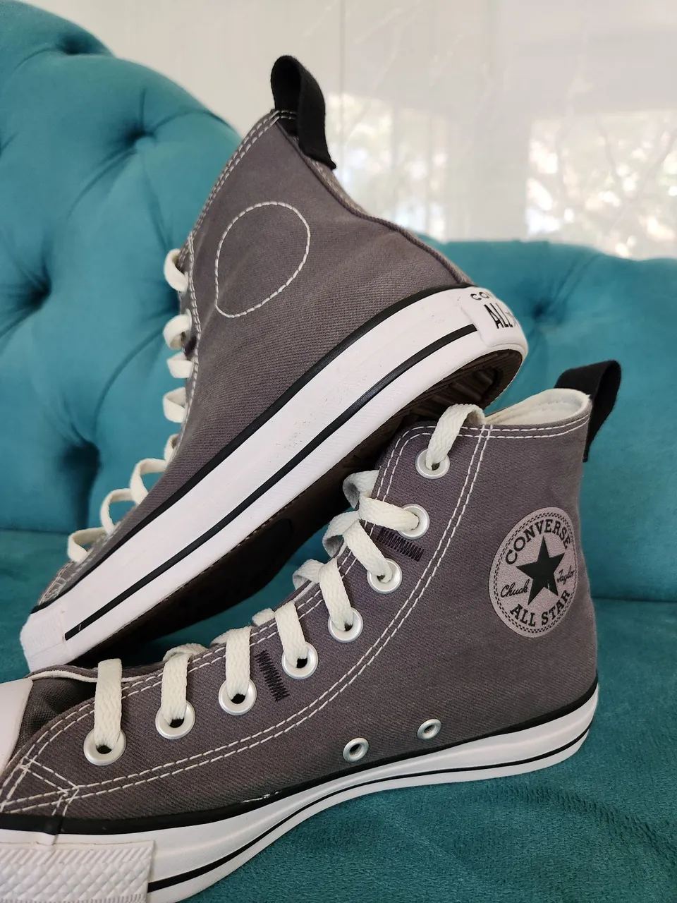 Converse novo e original