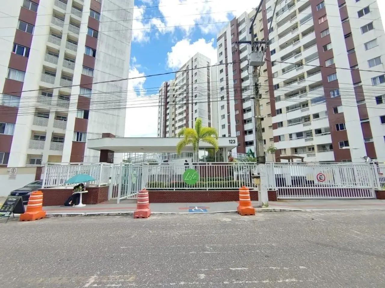 Descubra o Seu Novo Lar no Condomínio Life Jabotiana!