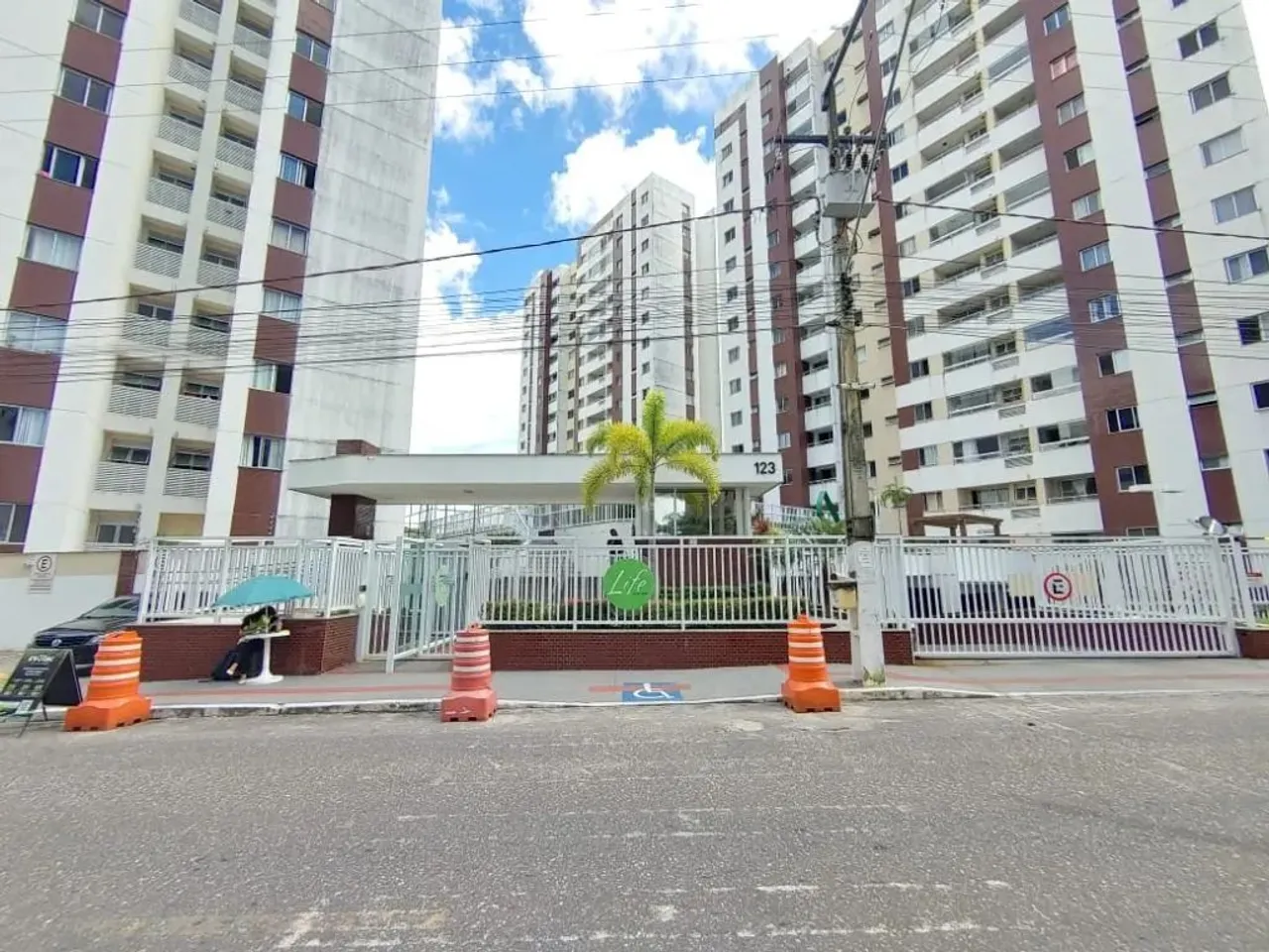 Descubra o Seu Novo Lar no Condomínio Life Jabotiana!