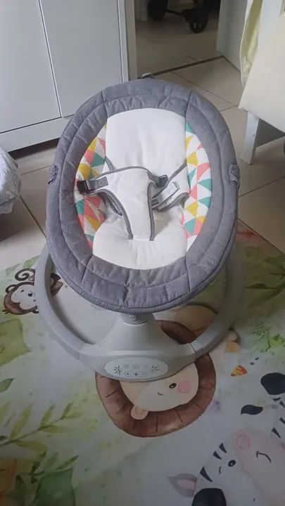 Balanço para bebê - Fisher Price - Foto 4