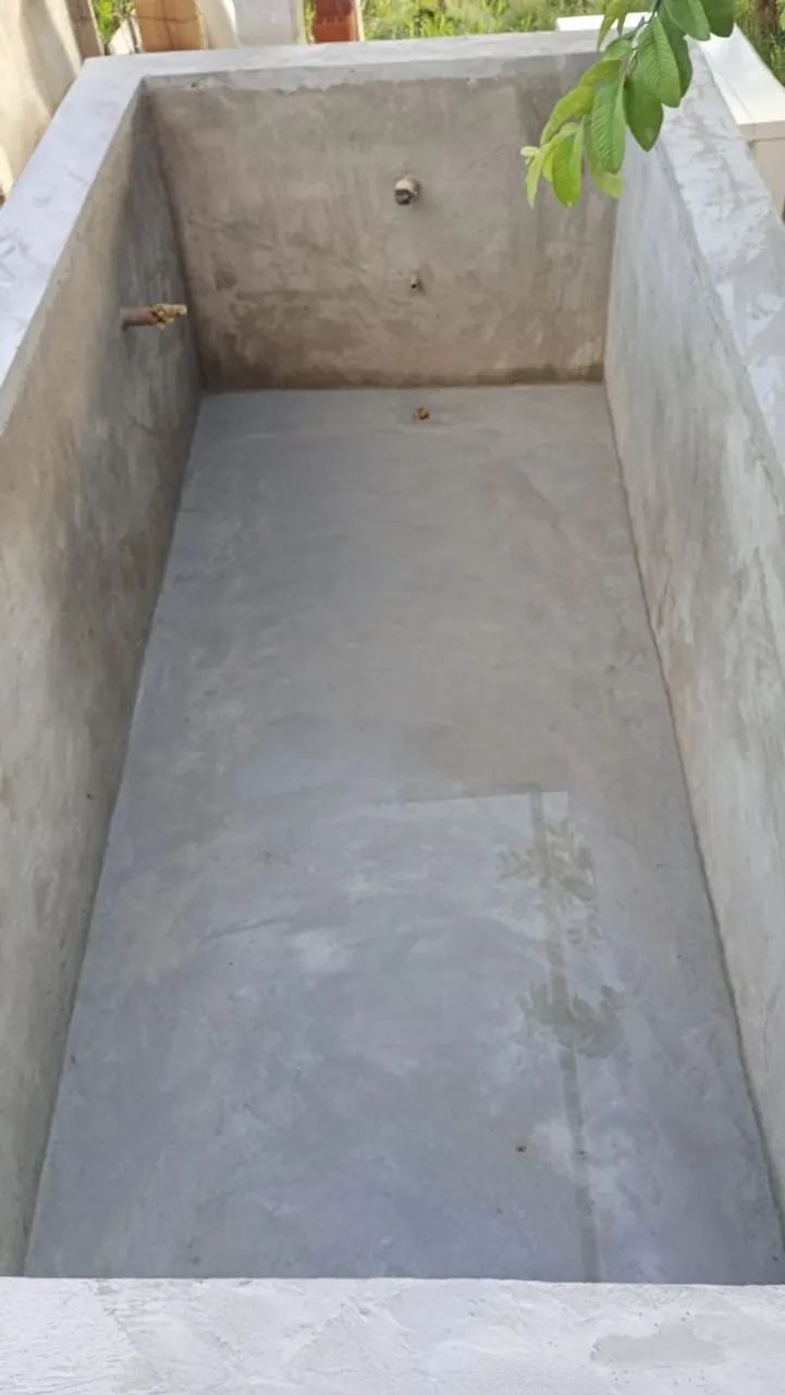 Trabalhamos com piscina de alvenaria - Foto 3