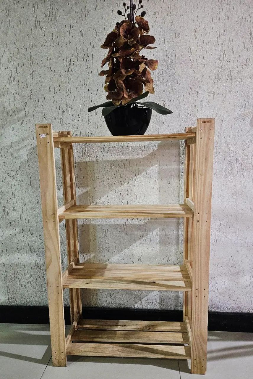 Estante multiuso tramontina 