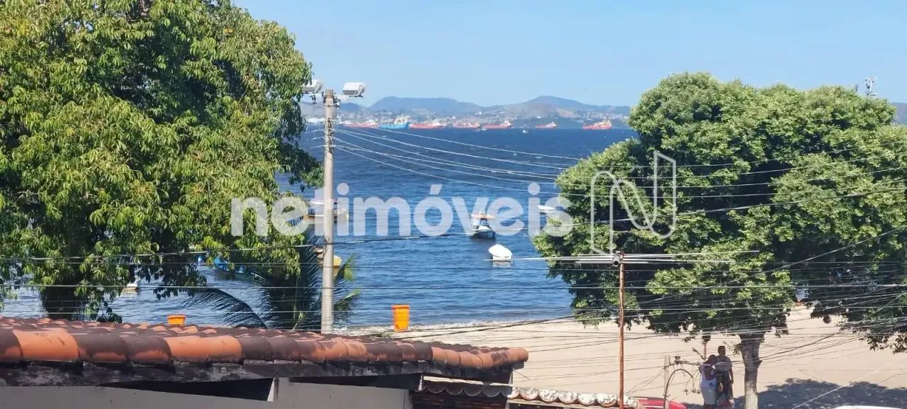Venda ou locação Apartamento 1 quarto Ribeira Rio de Janeiro